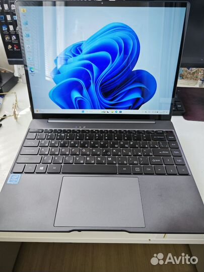 Chuwi Gemibook Pro 14