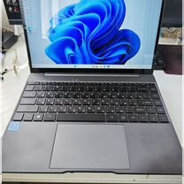 Chuwi Gemibook Pro 14" 16/512