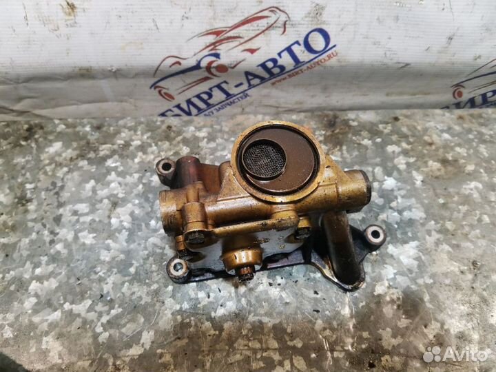 Насос масляный Audi A6 C5 (1997—2001)