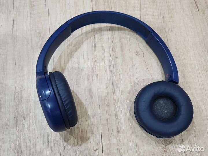 Беспроводные наушники Sony WH-CH510