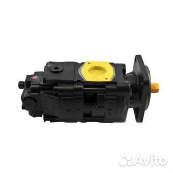 Насос гидравлический основной 87743506 case IH