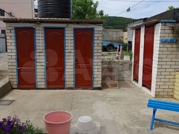 Комната 6 м² в 1-к., 1/1 эт.