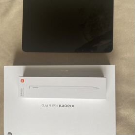 Xiaomi mi pad 6 pro 8 256