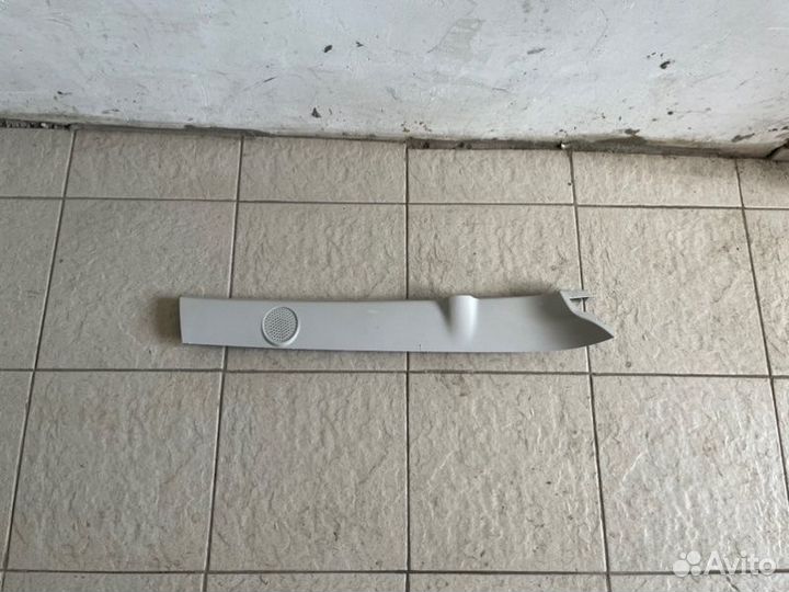 Накладка декоративная Faw J7 CA4180P77K25E5 2023