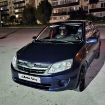 ВАЗ (LADA) Granta 1.6 MT, 2012, 220 000 км