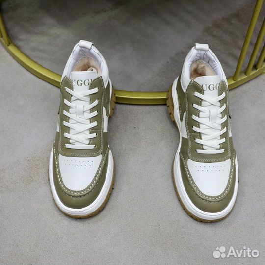 Мужские кроссовки UGG