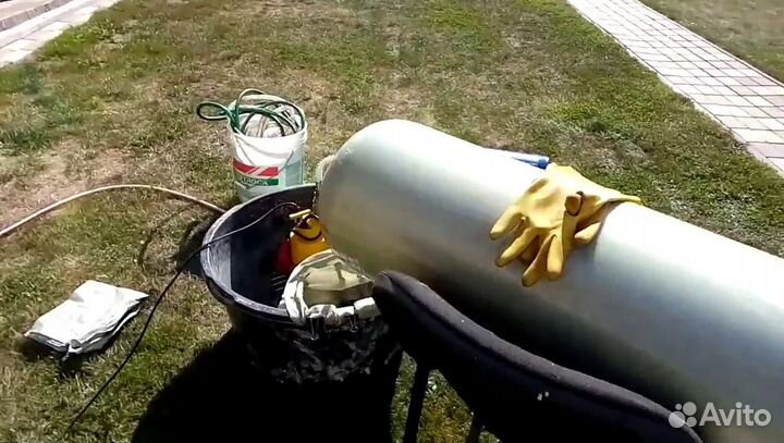 Установка фильтров для воды. Замена, обслуживание