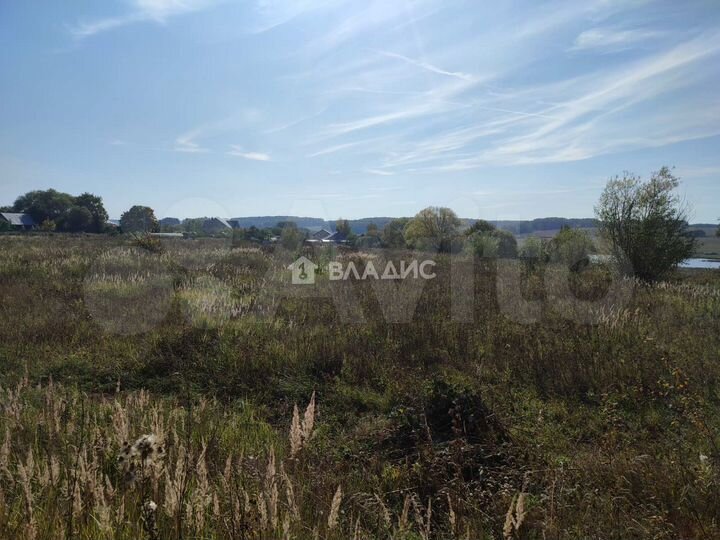 Участок 11 сот. (личное подсобное хозяйство (лпх))