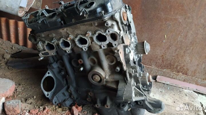 Двигатель 4g93 mpi pajero pinin