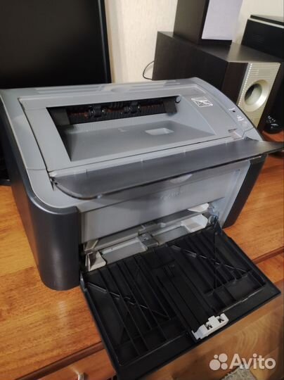 Принтер лазерный Canon i-sensys LBP2900B