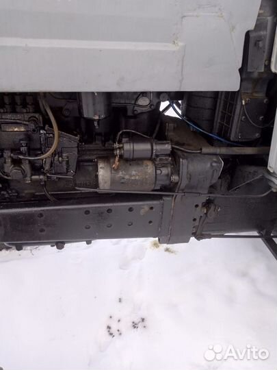 Трактор МТЗ (Беларус) 50, 1966