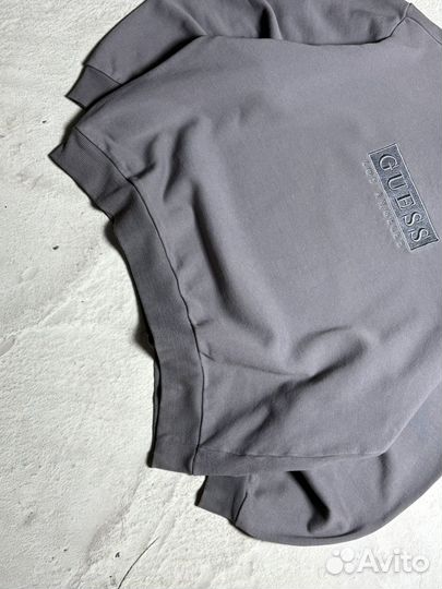 Свитшот Guess