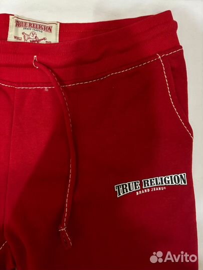 Штаны спортивные True Religion