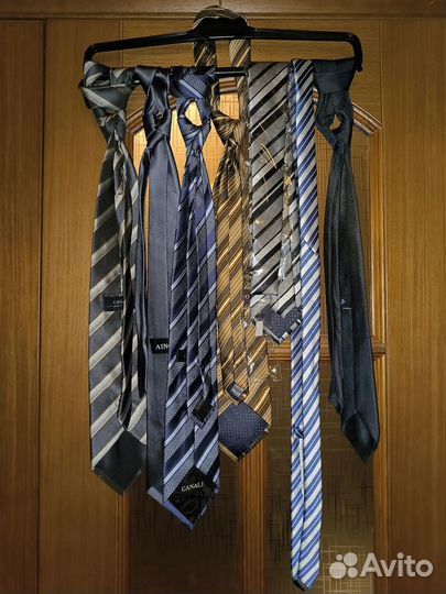 Галстук мужской / Мужские галстуки