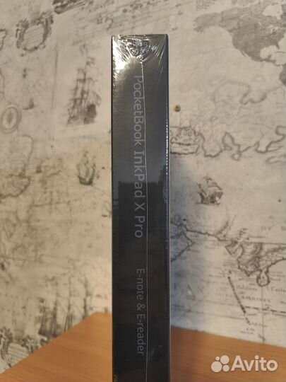 PocketBook InkPad X Pro новая