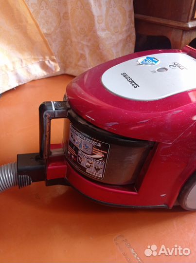 Пылесос Samsung