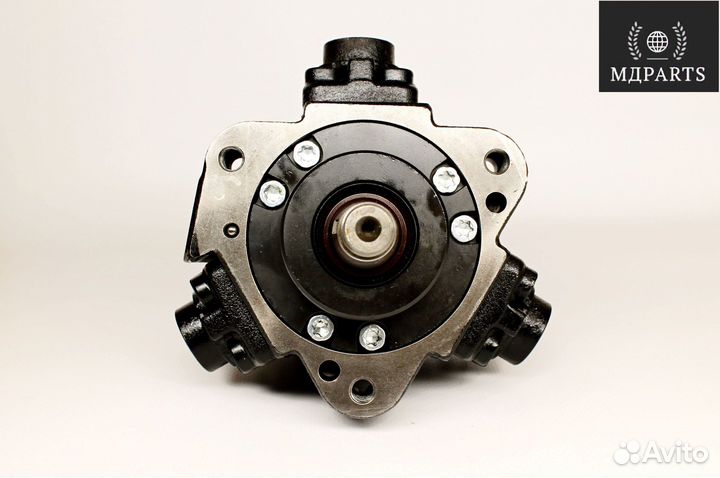 Тнвд Bosch 0445010181