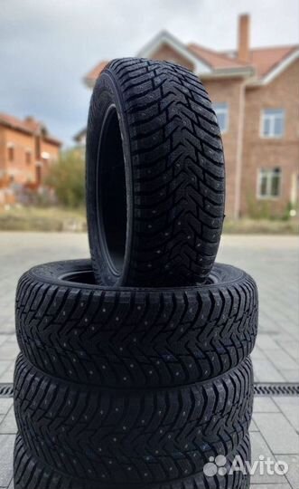 Nokian Tyres Nordman 8 SUV 225/55 R18 102T