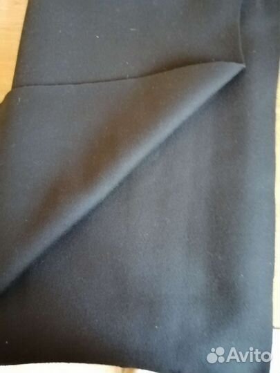 Отрезы ткани из СССР