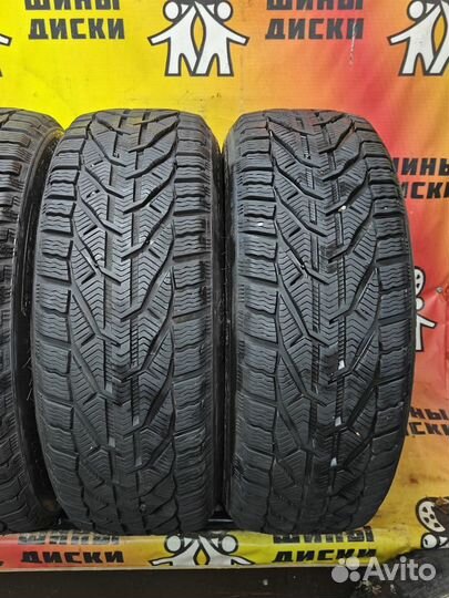 Tigar SUV Winter 225/60 R17 103V