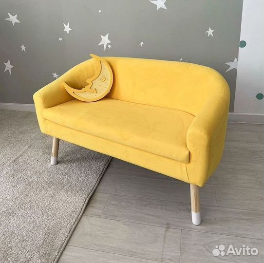 Детский диван не икеа