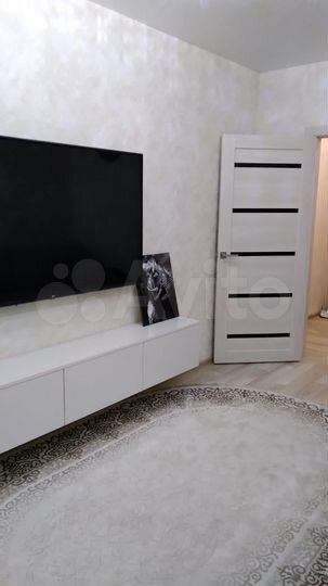 1-к. квартира, 36,7 м², 3/4 эт.