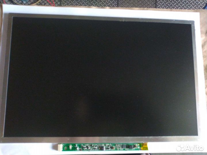 Матрица HP Elitebook 2530p