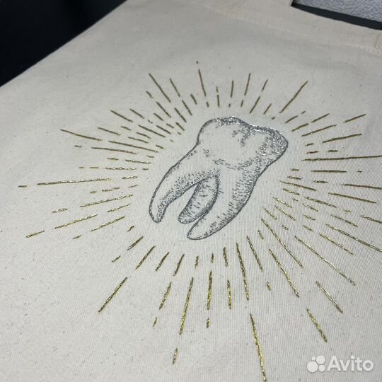 Ручная вышивка на заказ