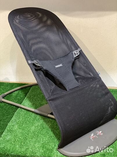 Аренда Шезлонг babybjorn