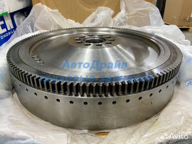 Маховик Ман Тгс Тгх с 2014 г.в