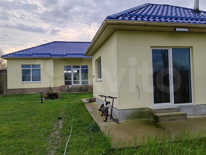 Дом 150 м² на участке 14,6 сот.