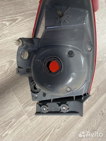 Задняя права фара Chevrolet Cruze