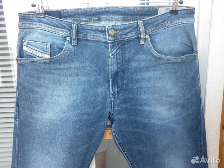 Кроссовки ecco оригинал