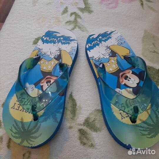 Сланцы детские