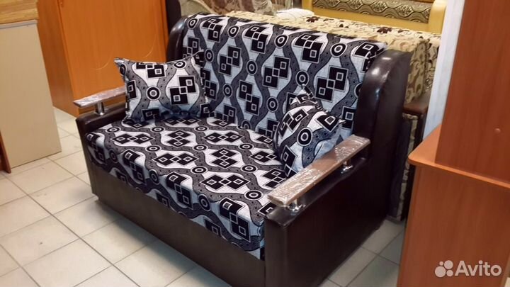 Диван мини (сабля)