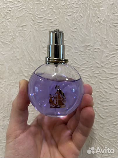 Духи женские lanvin eclat