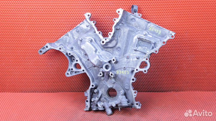 Крышка грм Lexus IS250 DBA-GSE20 4GR-FSE 11310-310