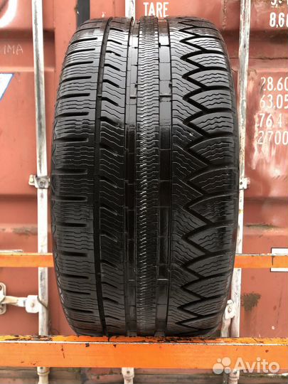 Michelin Pilot Alpin PA3 245/40 R18