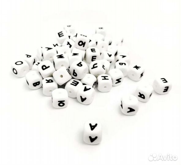 Силиконовая фурнитура для держателей