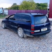 Opel Omega 2.0 AT, 1996, 292 783 км, с пробегом, цена 319 000 руб.