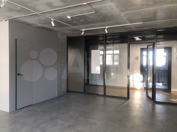 Торговая площадь, 40 м²