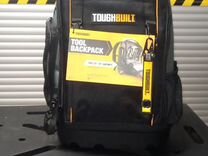 Рюкзак строительный ToughBuilt TB-66C