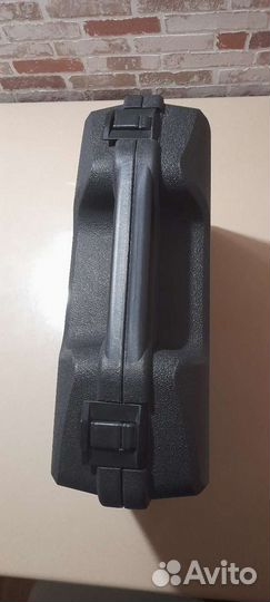 Кейс для микрофона rode NT 2000