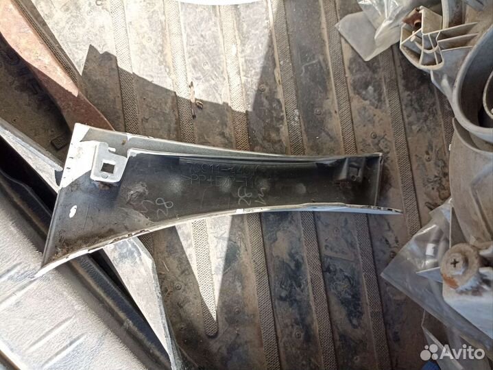 Накладка на крыло ipsum