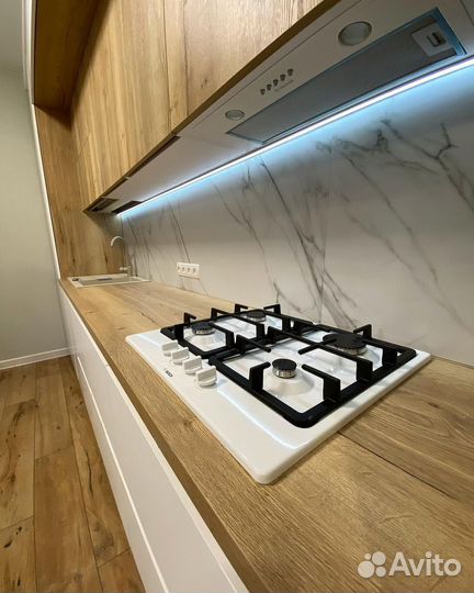 Кухня (цена за весь кпомплект) sh-0519661