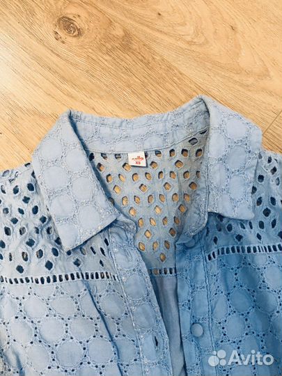 Летние вещи