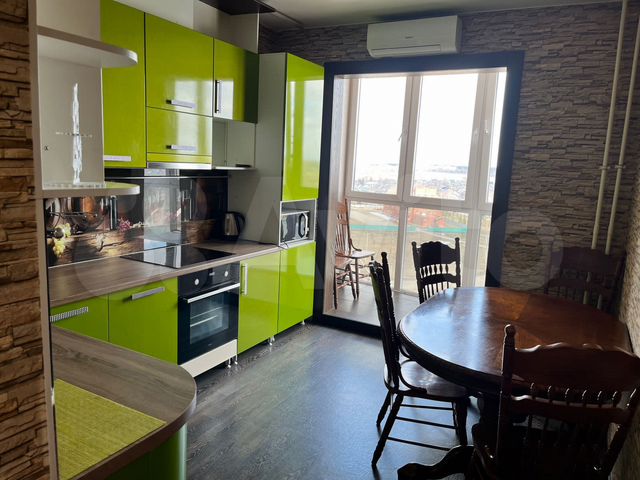 1-к. квартира, 38 м², 8/9 эт. в аренду Ленинске-Кузнецком | Снять ...