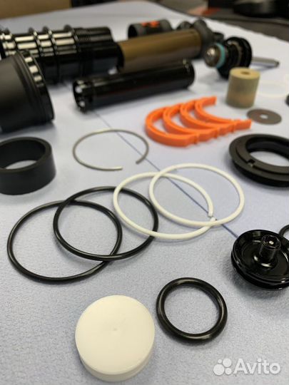 Ремонт велосипедов + отзывы, велоремонт, выезд