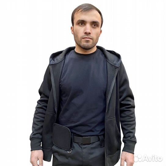 Подсумок пистолетный