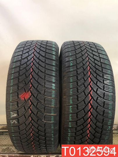 Bridgestone Blizzak LM005 RFT 215/55 R17 98V